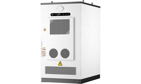 GoodWe BAT 208/261 kWh